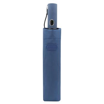 Krago Column Fully Automatic Umbrella Blue - buy, prices for NOVUS - photo 3