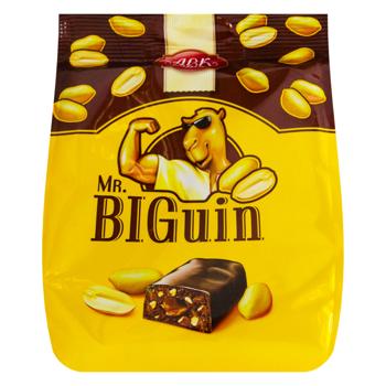 AVK Mr. BIGuin Candies 165g - buy, prices for - photo 2