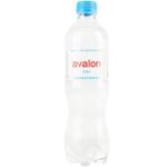 Вода питьевая Avalon артезианская негазированная 0,5л