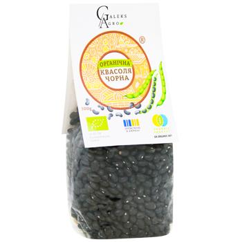 Квасоля Galeks-Agro чорна органічна 300г - купити, ціни на WINETIME - фото 3