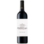 Chateau Pedesclaux 2014 Red Dry Wine 14% 0.75l