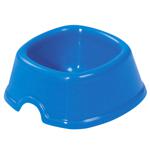 Priroda Bowl for Hamsters 50ml Blue