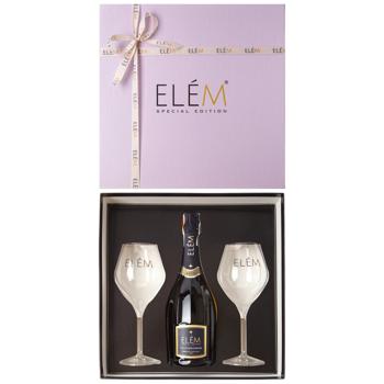 Sparkling wine 11-14% - buy, prices for Epicentr FOOD - photo 1