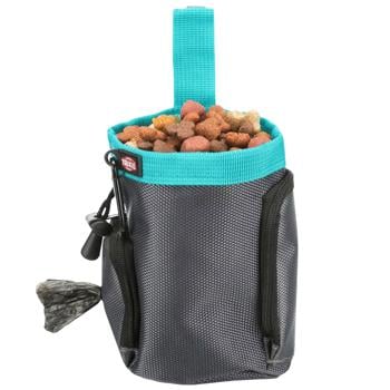 Сумка Trixie Dog Activity Baggy для ласощів 13х10см колір в асортименті - купити, ціни на MasterZoo - фото 8