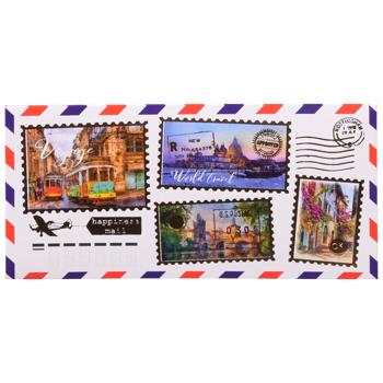 Studiya Art Greeting Card - buy, prices for COSMOS - photo 3