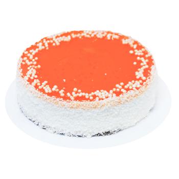 Cheesecake Without brand peach Ukraine - buy, prices for Ideal - photo 1