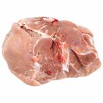 Задня частина свиняча без кістки охолоджена