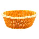 Zed Round Bread Basket 20х7cm