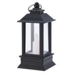 Koopman Oil Lamp LED Candle Lamp 4x9cm
