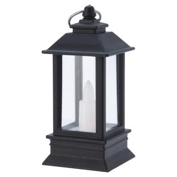 Світильник-свічка Koopman Гасова лампа LED 4x9см - купити, ціни на NOVUS - фото 1