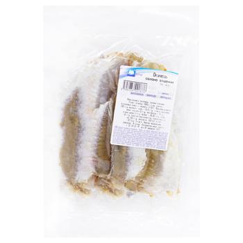 Eurogroup Salted and Dried Perch - buy, prices for COSMOS - photo 1