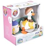 Іграшка інтерактивна One Two Fun Качина сім'я