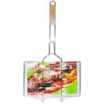 Решітка-гриль Chef's 58x34см