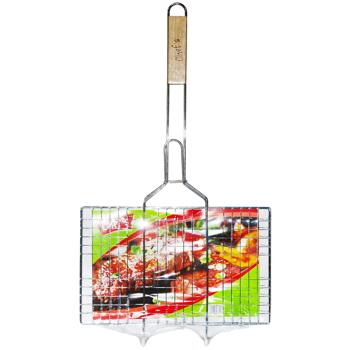 Chef's Grill 58x34cm