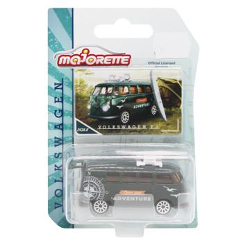 Игрушка Majorette Volkswagen Original машинка - купить, цены на ULTRAMARKET - фото 4