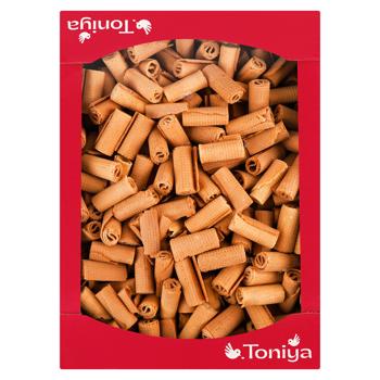 Вафельні рулети TONIYA  з топ. мол 2,4 кг - купить, цены на Grono - фото 1