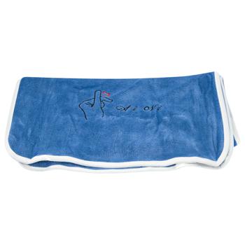 Koloco Microfiber Towel 35х75cm - buy, prices for Vostorg - photo 1