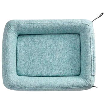 Лежак Petkit Four Season Pet Bed S 51х39х10,5см - купити, ціни на MasterZoo - фото 2