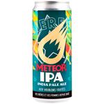 Пиво Meteor IPA 6,2% 0,5л