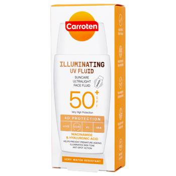 Fluid "ergopack" llc for face 40ml - buy, prices for COSMOS - photo 3