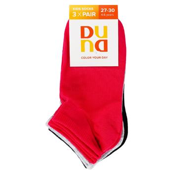 Шкарпетка Дюна Україна - купити, ціни на Ідеал - фото 1