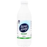 Bila Liniia Kefir 2.5% 840g