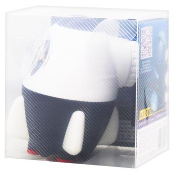 ZiBi Rocket White Sharpener - buy, prices for MegaMarket - photo 3