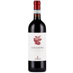 Вино Tedeschi Luccine-Valpolicella Classico червоне сухе 13% 0,75л