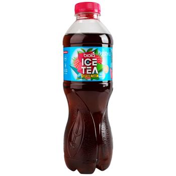 Biola Raspberry Taste Black Ice Tea 0.92l