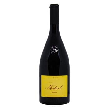 Вино Cantina Terlan Pinot Noir Monticol 2022 сухое красное 14% 0,75л