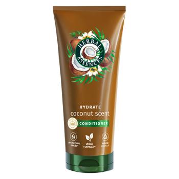 Herbal Essences Hydrate Coconut Scent Balm Rinse 250ml - buy, prices for ULTRAMARKET - photo 1
