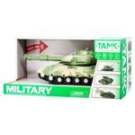 Military Equipment Toy WH1225C-1