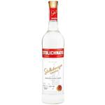 Stolichnaya Original Vodka 40% 0.7l