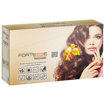 Глина-шампунь O'Berig Винно-хмелевой с белой глиной укрепляющий 15мл - купить, цены на NOVUS - фото 3