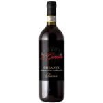 Le Ginestre Chiantti Reserva Red Dry Wine 12.5% 0.75l