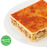 Yavoriv Pie