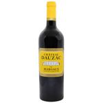 Вино Chateau Dauzac красное сухое 13,5% 0,75л