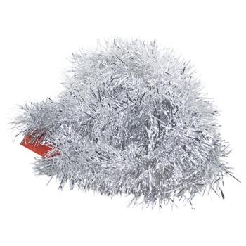 christmas tinsel Without brand China - buy, prices for - photo 4