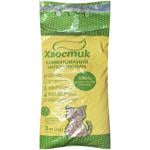 Hvostyk Combined Cat Litter 3kg