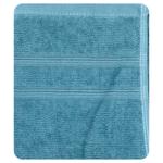 Aro Turquoise Terry Guest Towel 30x50cm