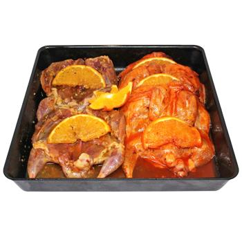 Meat Without brand quail Ukraine - buy, prices for COSMOS - photo 2