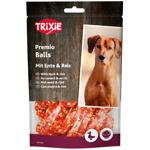 Лакомство для собак Trixie Premio Rice Duck Balls с уткой и рисом 80г