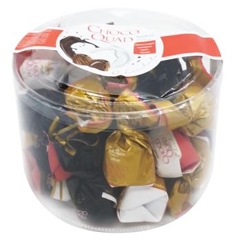 Конфеты Altat Quad твист 500г - купить, цены на КОСМОС - фото 2