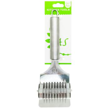 Нож для лапши - купить, цены на Чудо Маркет - фото 1