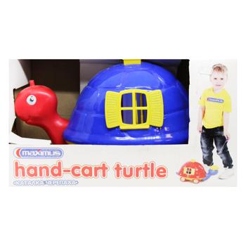 Maximus Turtle Toy - buy, prices for ULTRAMARKET - photo 5