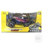 BigFoot Beast Toy Car on Radio Control assortment