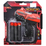Toy Soft Bullet Gun