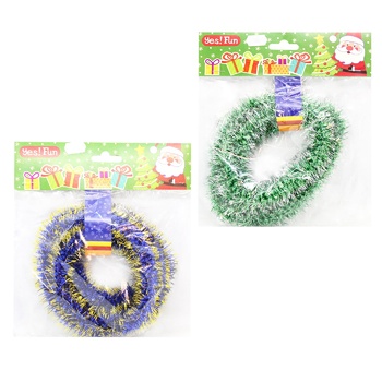 Yes!Fun Decoration Garland Spring 2m assortment