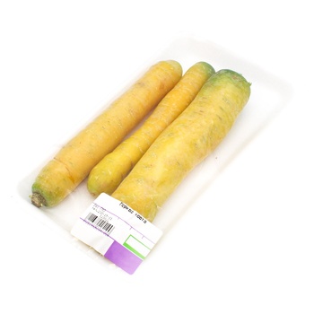 Yellow Carrots - buy, prices for ULTRAMARKET - photo 2