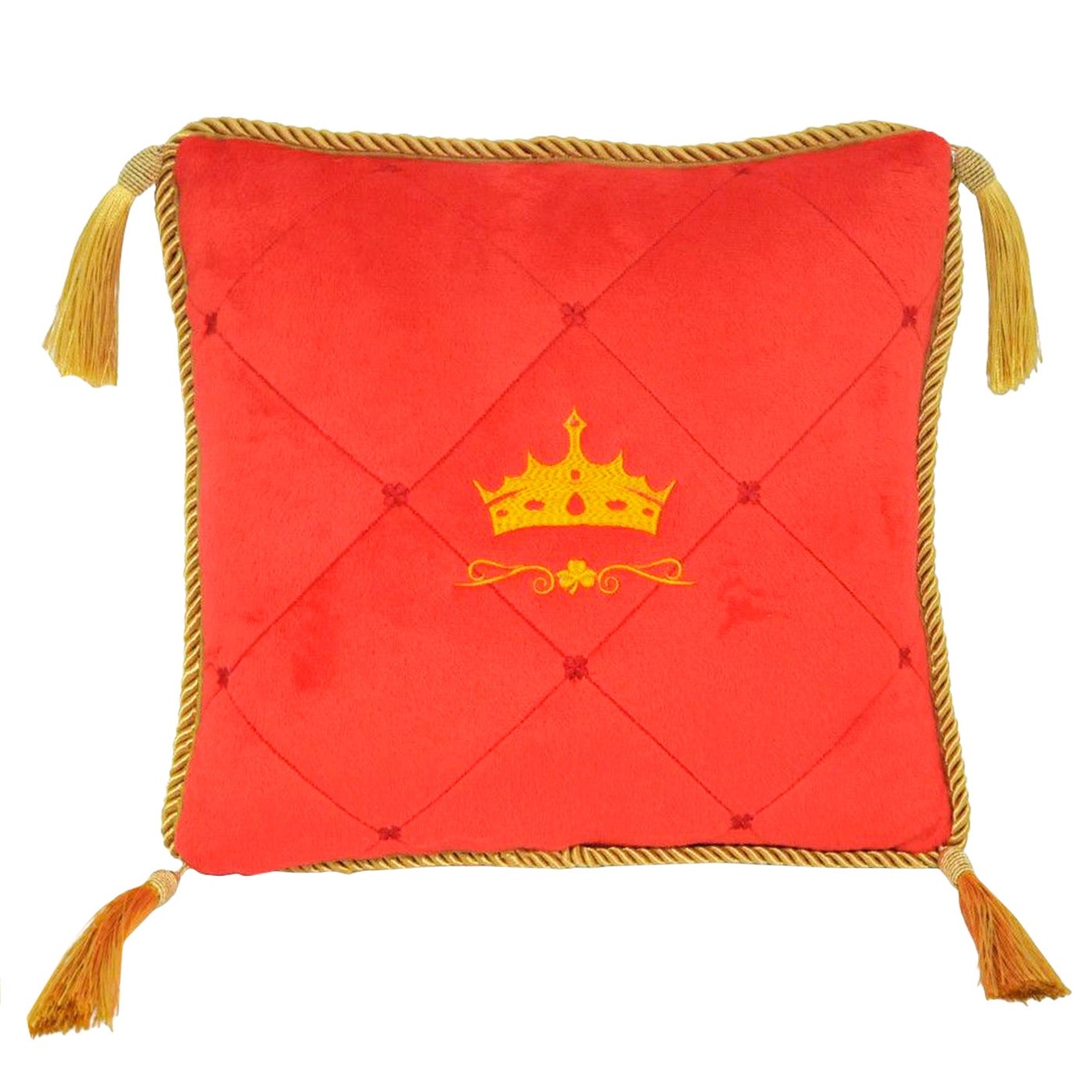 

Подушка Tigres Royal